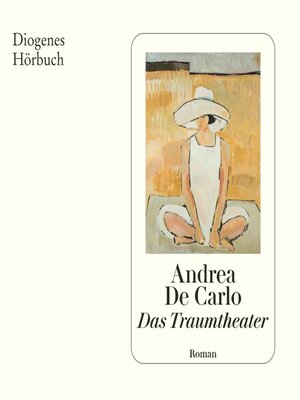 cover image of Das Traumtheater